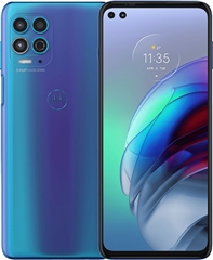 Motorola G100 (8GB+128GB) Iridescent Ocean, Unlocked B - CeX (UK
